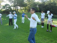第一ゴルフ伊丹店のブログ