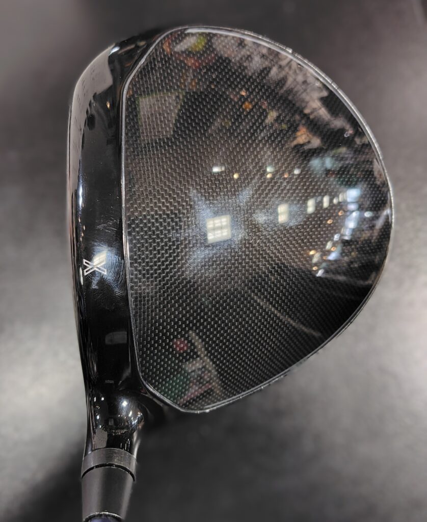 PXG　ライトニング　絶好調！！！