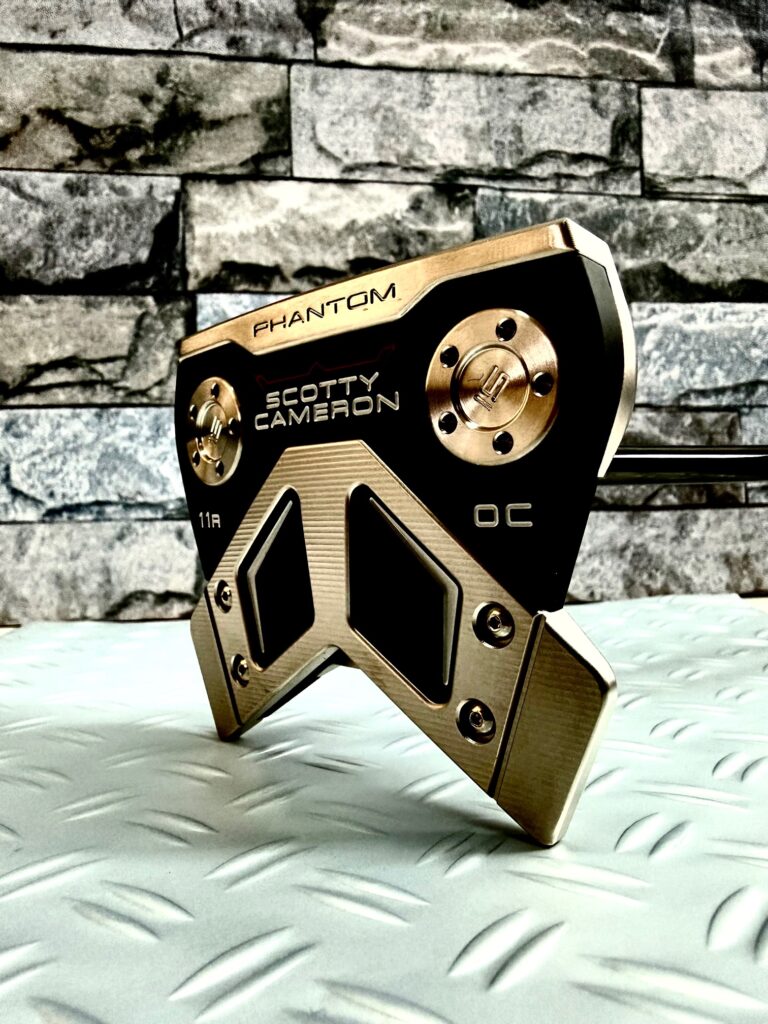 キャメロンOCシリーズに追加モデル！　ファントム11R　OC　入荷！