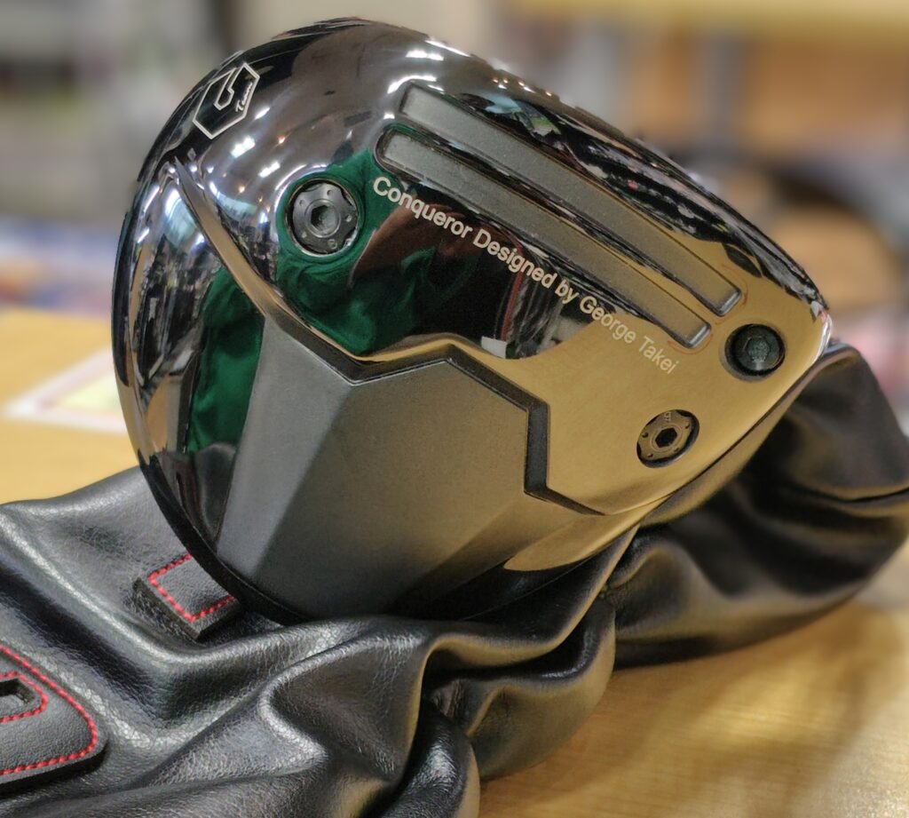 人気継続中！！　GTD　コンクアーラー