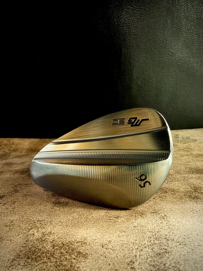 もうすぐ再入荷！三浦SCウェッジ！