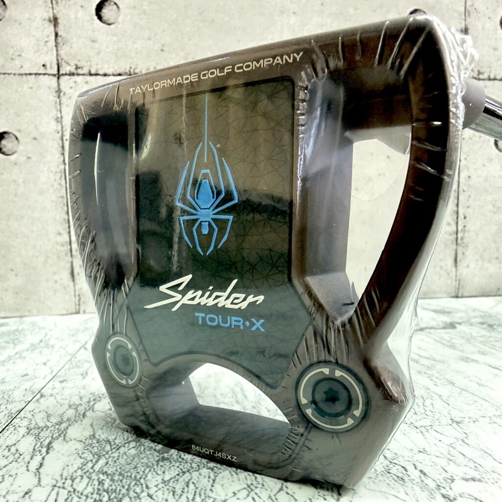 これであなたもグランドスラム！　スパイダートーチフィニッシュ