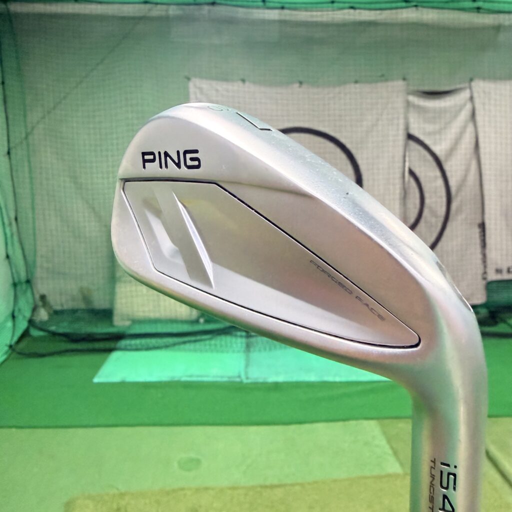 PING i540がナンバーワンかも！？