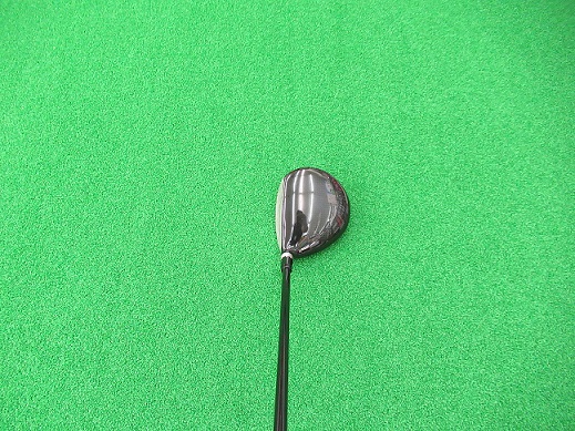 Titleist タイトリスト スリーブ付き シャフト クライムオブ