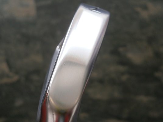 飛ぶ! カムイ KP-103アイアン｜第一ゴルフ|伊丹店、店長のブログ