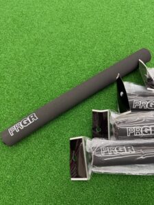 ミスが激減！プロギアから発売「エンジョイグリップ」