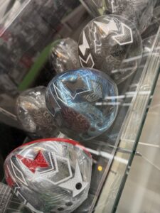 バハマなら第一ゴルフ㈱伊丹店！