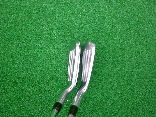 カムイプロ KP-103UC登場｜第一ゴルフ|伊丹店、店長のブログ