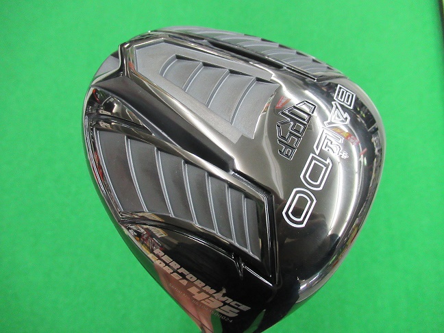 かっこ良くて飛ぶ‼バルドコルサ435にアークエンジェル｜第一ゴルフ