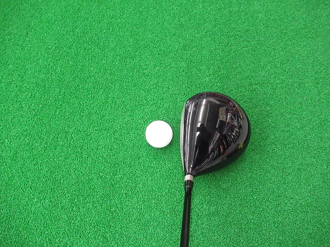 かっこ良くて飛ぶ‼バルドコルサ435にアークエンジェル｜第一ゴルフ