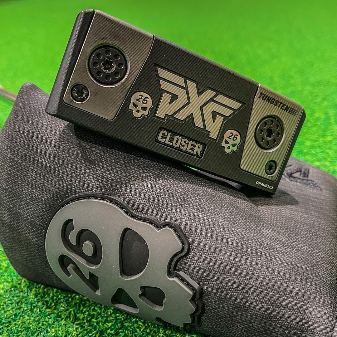 パターが苦手な方へ…良いシャフトみつかりました!!｜第一ゴルフ|神戸