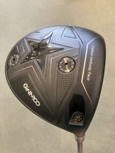 さらなる飛距離性能を求めて!!　GINNICO(ジニコ) Model03cPlus発売!!