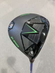 飛距離を伸ばすためには・・・Jビーム ZY SPEEDの良さを紐解く!!
