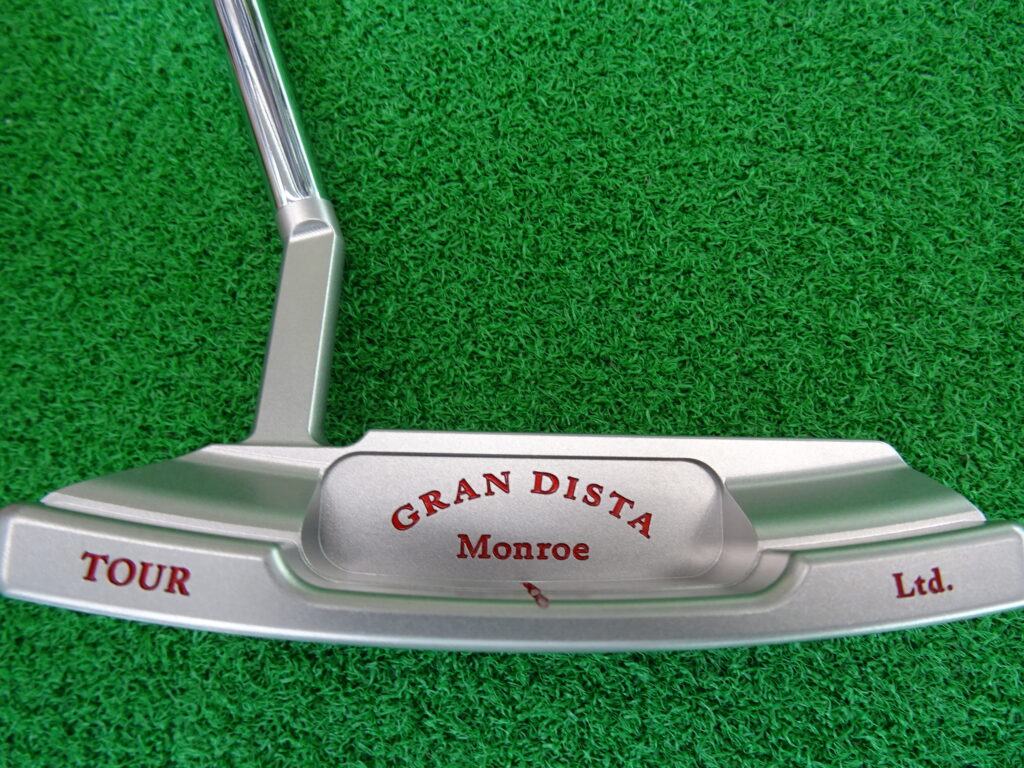 本日まで】GSS‼️グランディスタモンロー×LA Golf