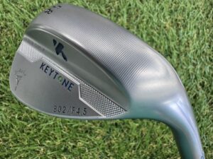 キートンウェッジ スクリューが今熱い！