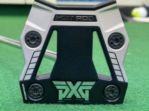 PXGから真打ちパターが登場！その名はHOT ROD ZT！