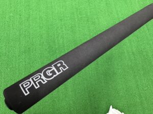 アプローチの超苦手意識消しますよ、このグリップで