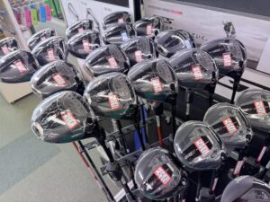 タイトリストのGTSシリーズがマジで凄いぞ！