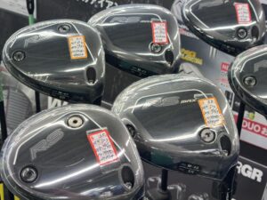 圧倒的初速を求めるならDUOが文句無しNO.1
