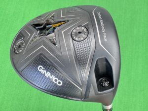 尖ってるのはデザインだけ！安定感の塊 NEW GINNICO！