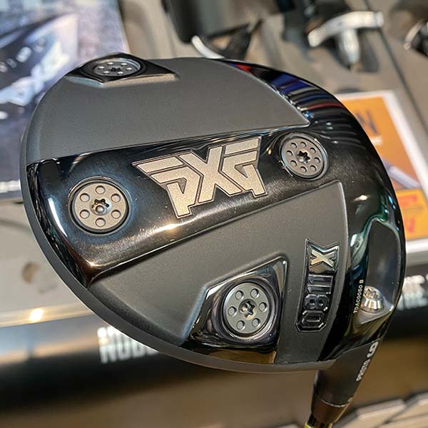 PXG