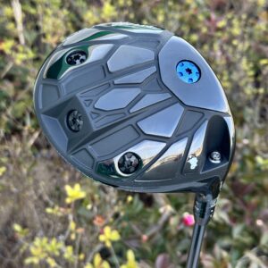 ワオと驚くあのドライバーの追加モデル登場【WAOWW】　モンスター】