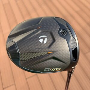 Qi4Dとクアンタムどちらが飛ぶのか！