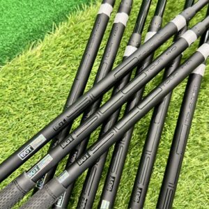 人気シャフトレッドゾーンの後継モデル登場！【BGT サイロシャフト】