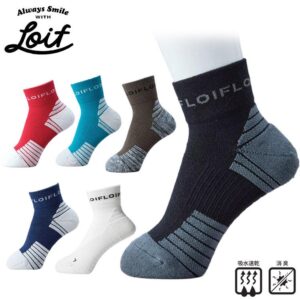 ✨ズルいほどズレにくい✨ロイフ🤩グリップソックス🧦✨