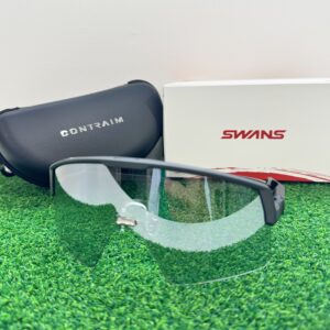 😎スワンズサングラス🕶️史上最高の視界👀を体験してください！！😉