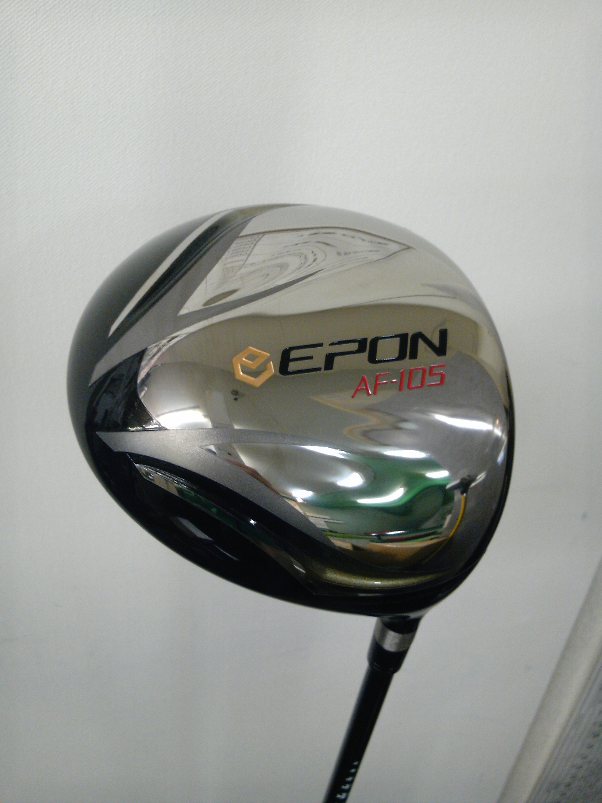 エン EPON ドライバー AF-105 TPRX AURA 名器