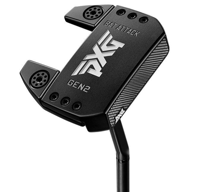 PXG　MUSTANG　GEN2　パター