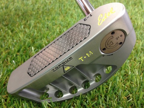 EDEL CUSTOM PUTTER ①.JPG