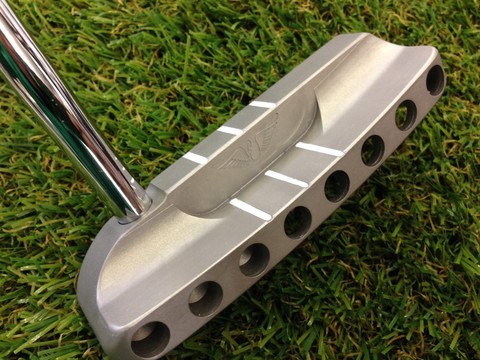 EDEL PUTTER CUSTOM①.JPG