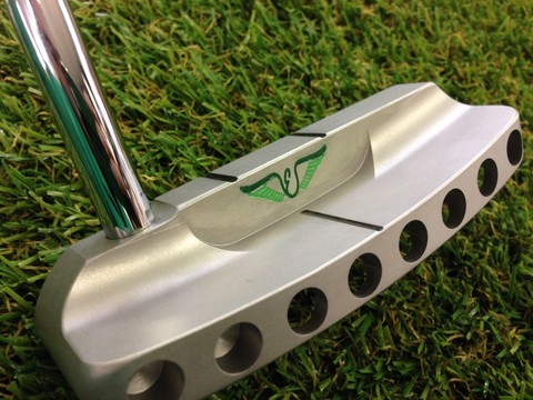 EDEL PUTTER CUSTOM③.JPG