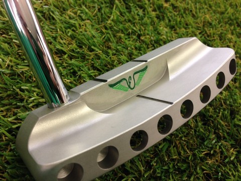 EDEL PUTTER CUSTOM③.JPG