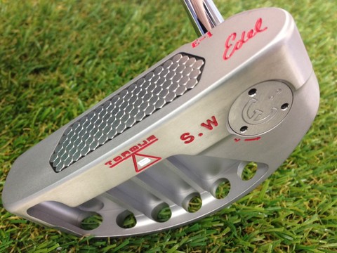 EDEL PUTTER CUSTOM④.JPG