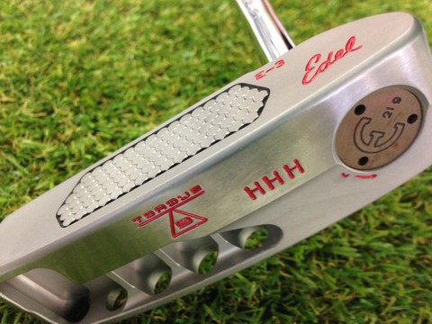 EDEL PUTTER CUSTOM⑮.JPG