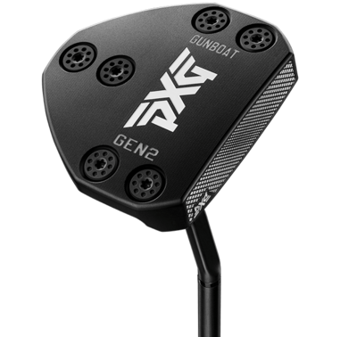 PXG GEN2 パター