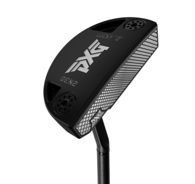 PXG GEN2 パター