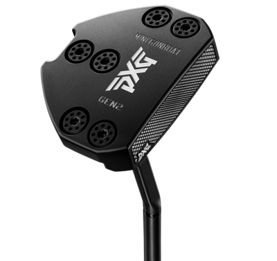 pxg gen2 OPERATOR パター検スーパーストローク