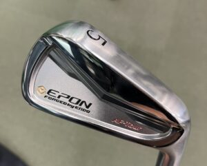 【9/18まで出品】EPON エポン AF-106  45周年記念発売モデル