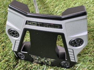 PXGからHOT RODなZTパター登場！