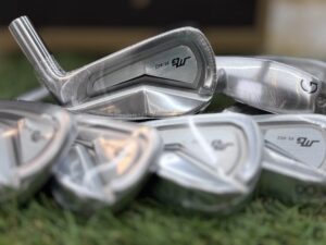 三浦技研の新作 PI-402アイアンが入荷！