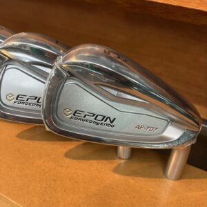 EPON AF-707こだわりの3color❗️