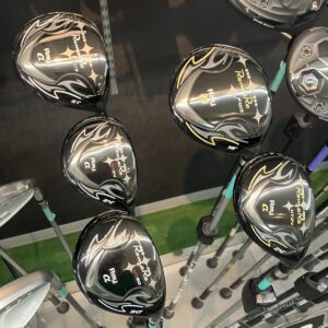 ロマロ Ray Type α 2026年モデル新登場！