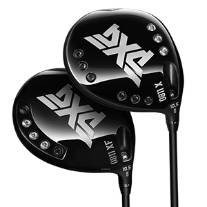 Pxg Parsons Xtreme Golf について ゴルフ用品販売の第一ゴルフ