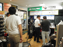 第一ゴルフ　姫路本店のブログ
