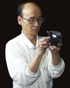 クラブ造り一筋40年。石川清