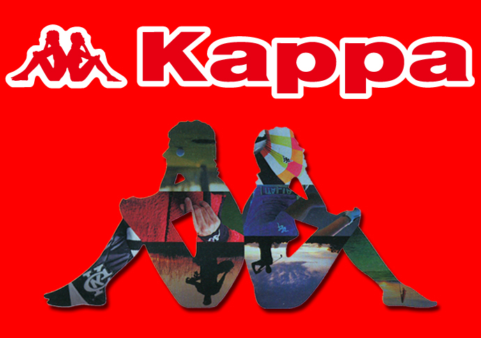 値下げ】カッパ Kappa ゴルフ 1/4ジップセーター FIG イタリア